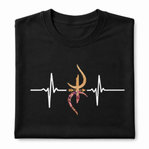 Berber Kabyle Tifinagh Amazigh Yaz Symbol Cultural T-Shirt