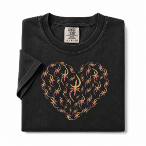 Berber Kabyle Tifinagh Amazigh Yaz Symbol Pride T-Shirt