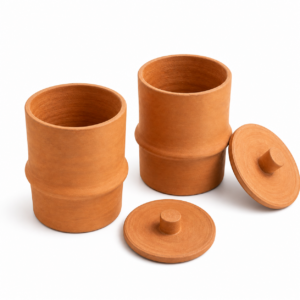 Berber Le BOK Handmade Terracotta Ceramic Bowl For Heritage – Ceramic Everyd