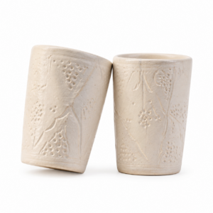 Berber Tasse MAY Ceramic Mug for Kitchen and Dining Use