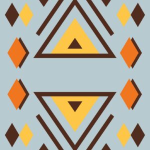 Amazigh 84 Designs Printable Wall Art Collection Berbère