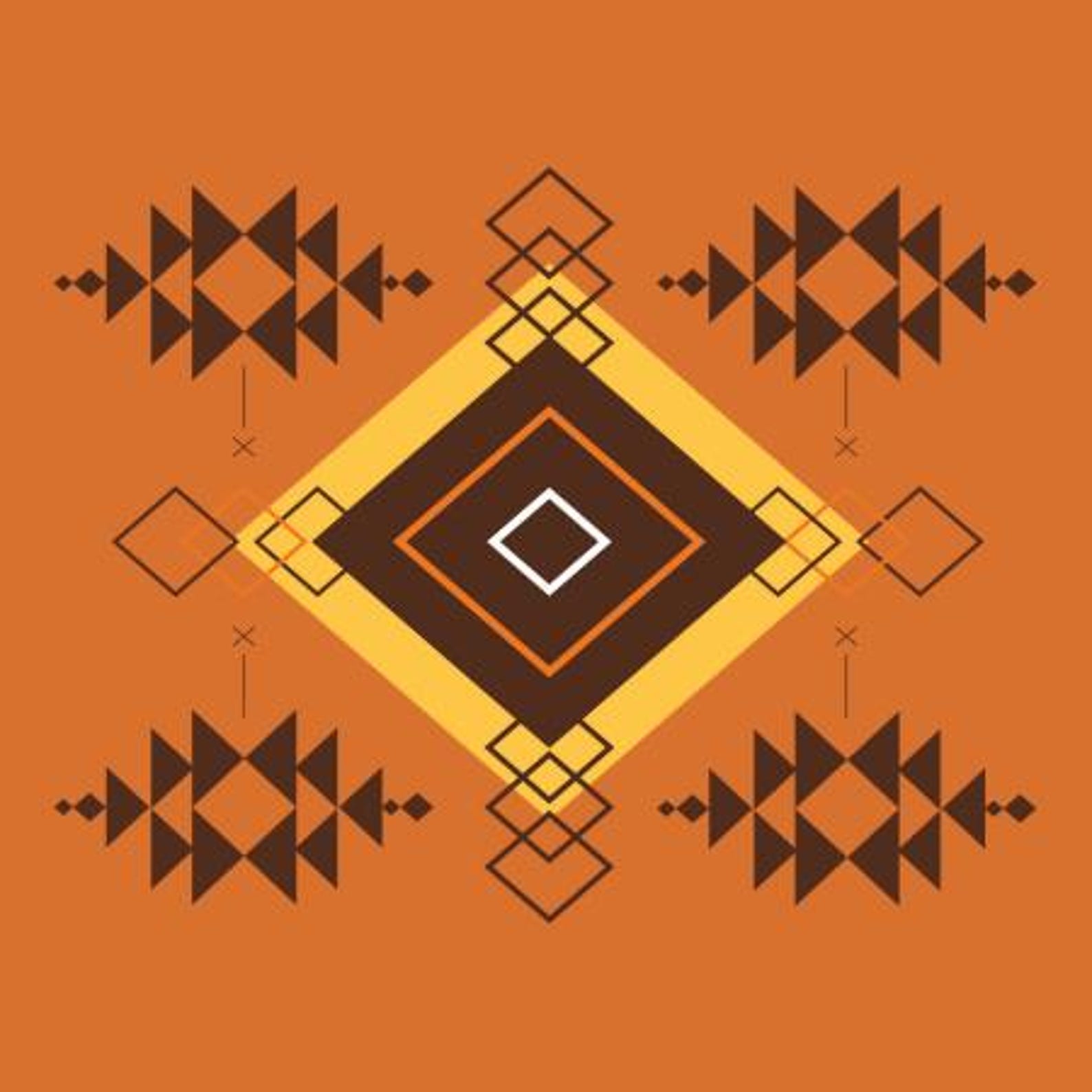 Amazigh 84 Designs Printable Wall Art Collection Berbère
