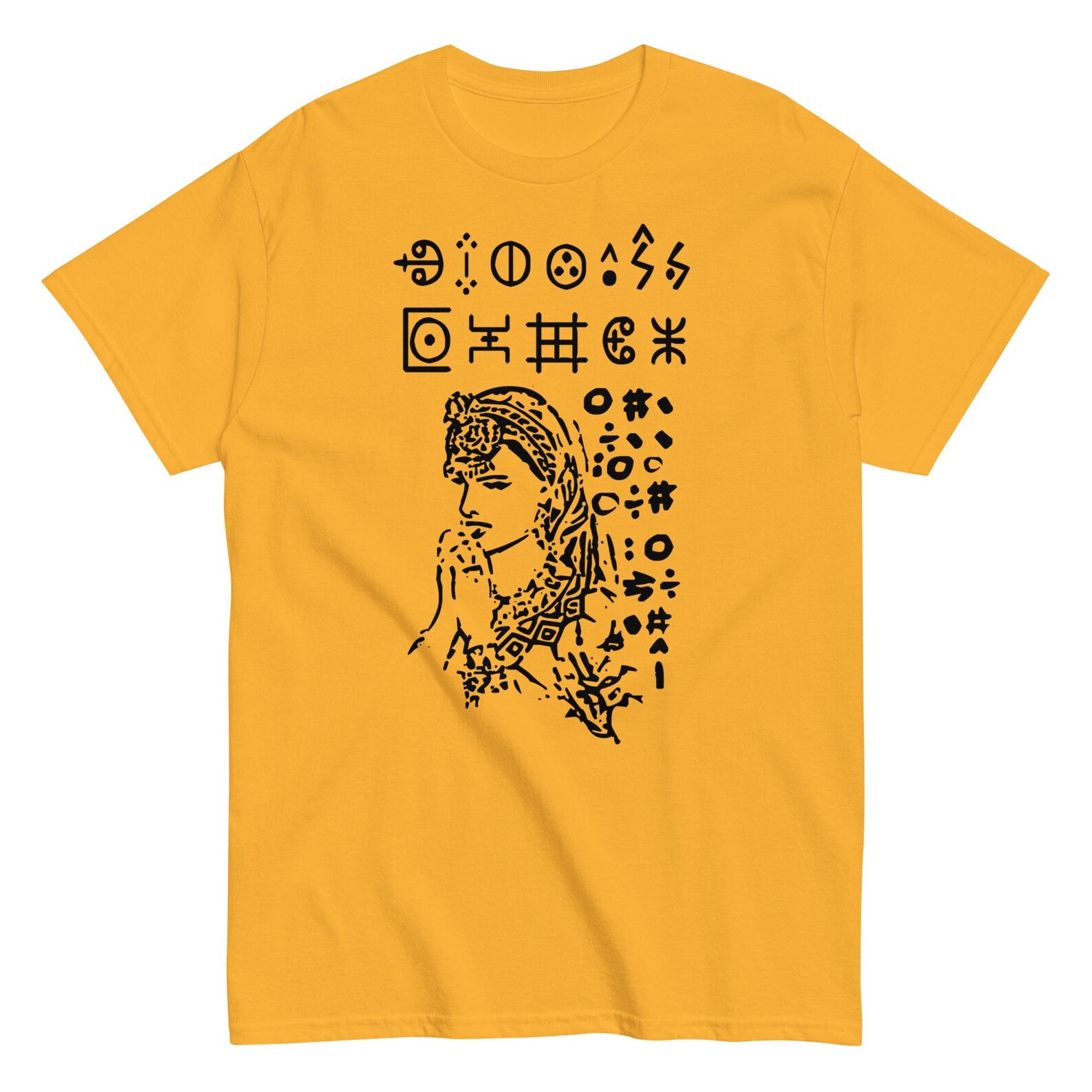 Berber Dress. TShirt & Women.. Yaz Symbol Shirt. Tattoo. Tattoo. Shirt