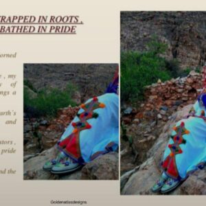 Berber Culture Lookbook Traditional Clothing Heritage Inspiration PDF