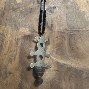 Berber Halsketten handgemacht Kette Charm Schmuck Juwelry Necklace