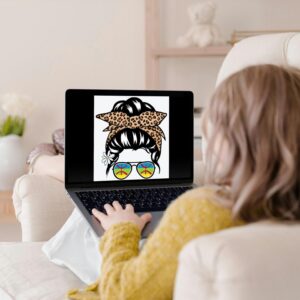 Berber Woman Illustration Amazigh Art Print Kabyle Tattoo Digital Download