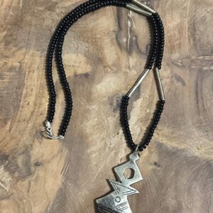Amazigh Beber Schmuck Juwelry Jewelry Halskette Handmade Necklace