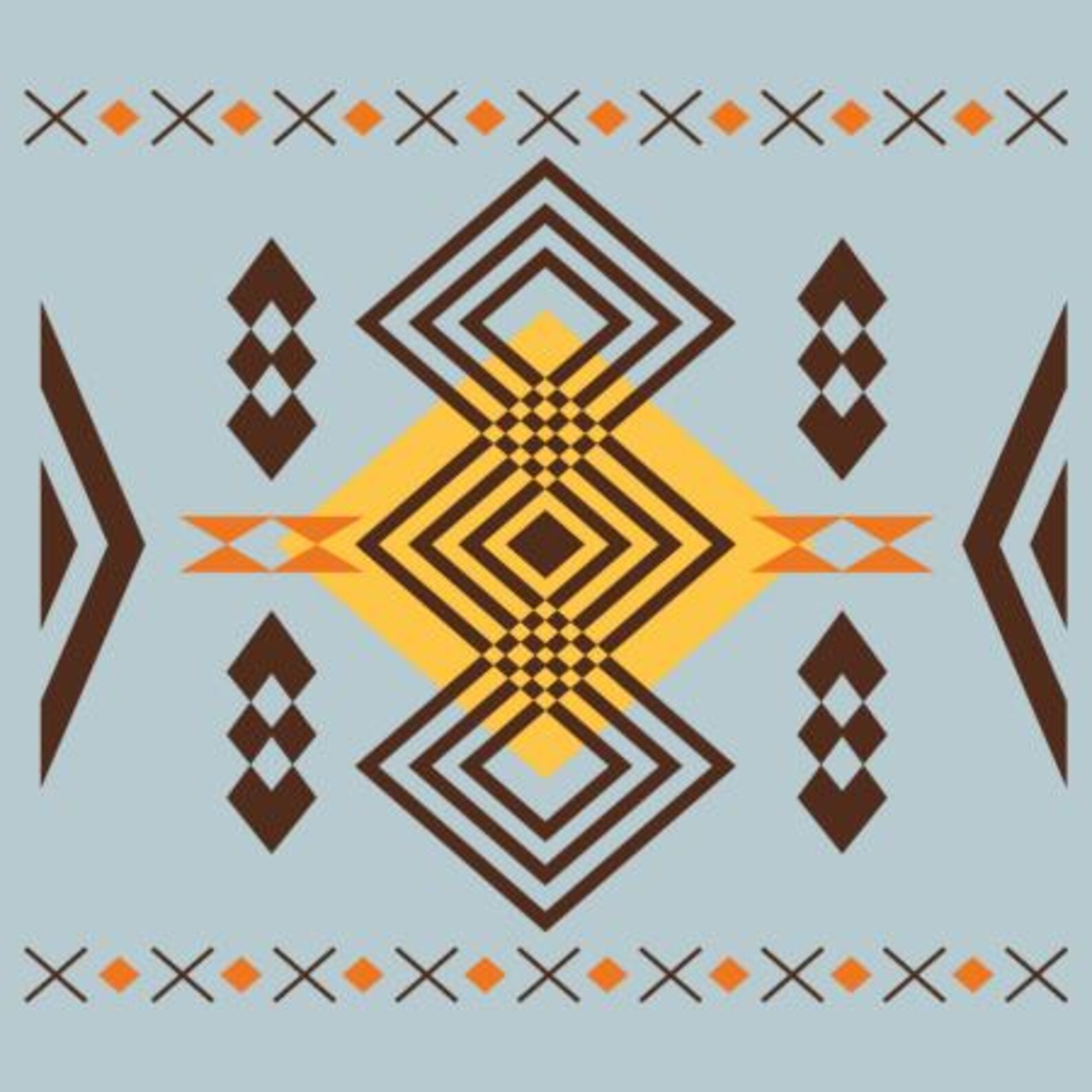 Amazigh 84 Designs Printable Wall Art Collection Berbère
