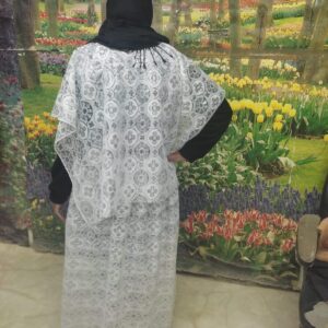 Amazigh Dress - Atlas-Inspired Celebration Garment for Everyday Personal Clothing Styling