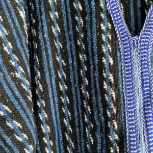 Berber Handmade Wool Winter Djellaba Hooded Comfort Robe