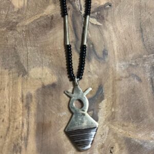 Amazigh Necklace for Distinctive Everyday Heritage Style