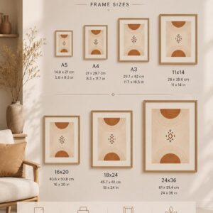 💾 Amazigh Personalized Name Wall Art Digital Download Collection