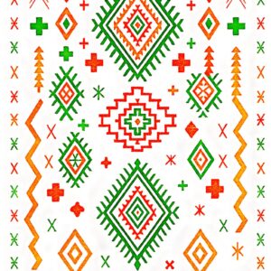 Amazigh Yaz Freedom Symbol High-Resolution Printable Digital Wall Art
