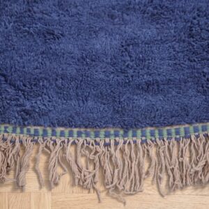 Berber Design Wool Neutral Living room Geometric Rug