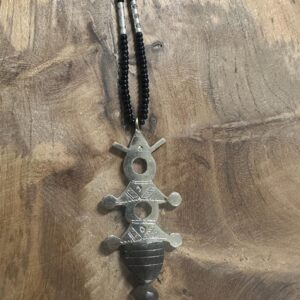 Berber Halsketten handgemacht Kette Charm Schmuck Juwelry Necklace
