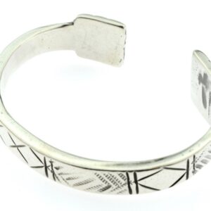 Berber Heavy ethnic anklet. Old tribal anklet from Tunisia Bracelet