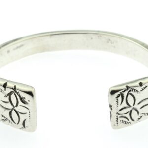Berber Heavy ethnic anklet. Old tribal anklet from Tunisia Bracelet
