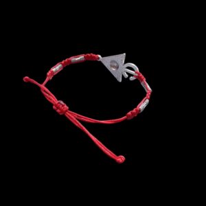 Berber Handcrafted Jewelry Stainless Steel Traditional Tiznit Bracelet