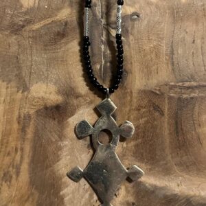 Amazigh Beber Schmuck Juwelry Jewelry Halskette Handmade Necklace