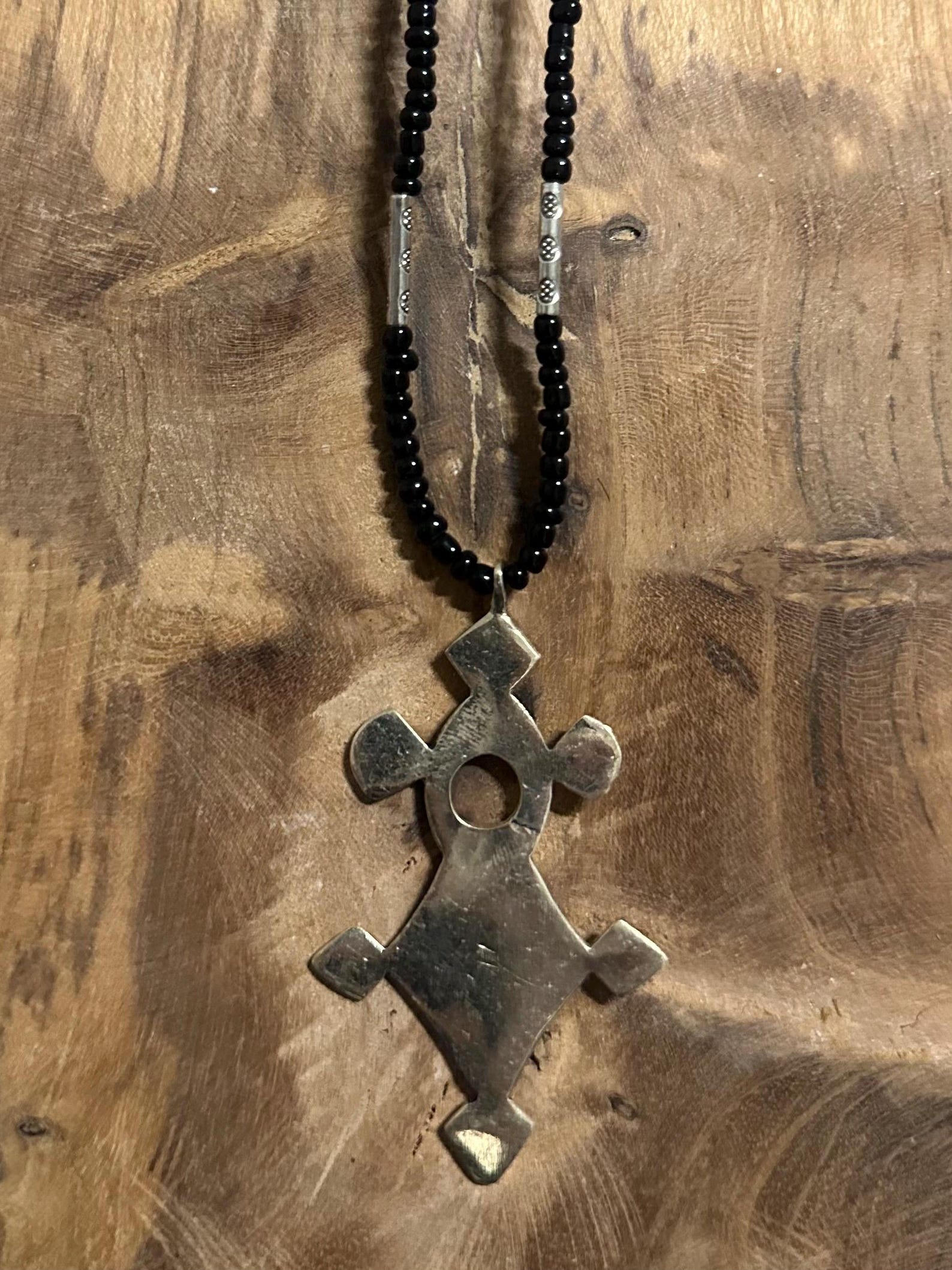 Amazigh Beber Schmuck Juwelry Jewelry Halskette Handmade Necklace