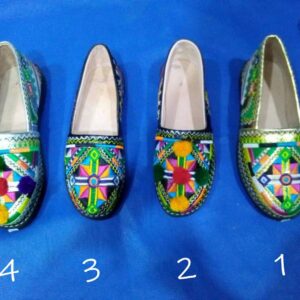 Berber Babouches Amazighes Traditionnelles Babouche Shoes for Everyday Heritage Style Use
