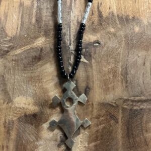 Amazigh Beber Schmuck Juwelry Jewelry Halskette Handmade Necklace
