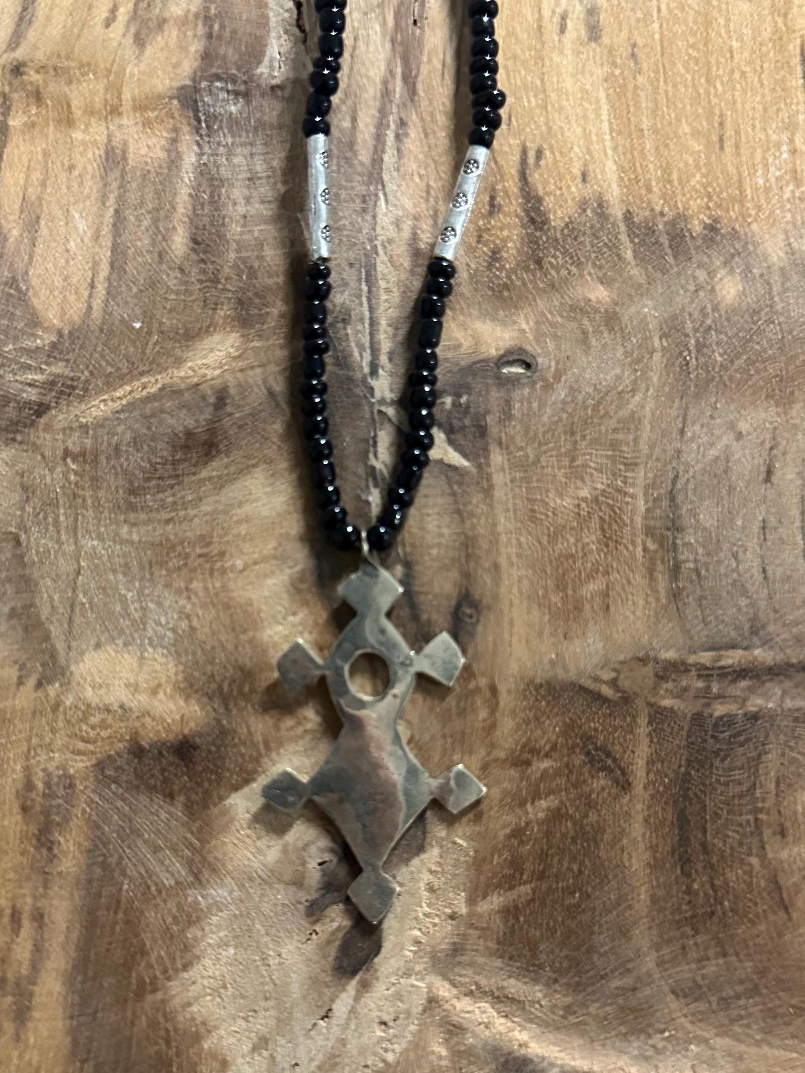 Amazigh Beber Schmuck Juwelry Jewelry Halskette Handmade Necklace