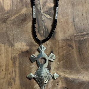 Amazigh Beber Schmuck Juwelry Jewelry Halskette Handmade Necklace