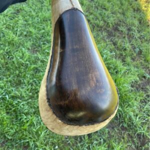 Amazigh Traditional Loutar 4-String Plucked Lute Handmade Musical Instrument