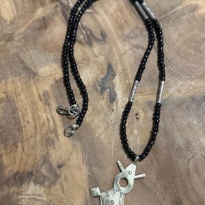 Amazigh Necklace for Distinctive Everyday Heritage Style