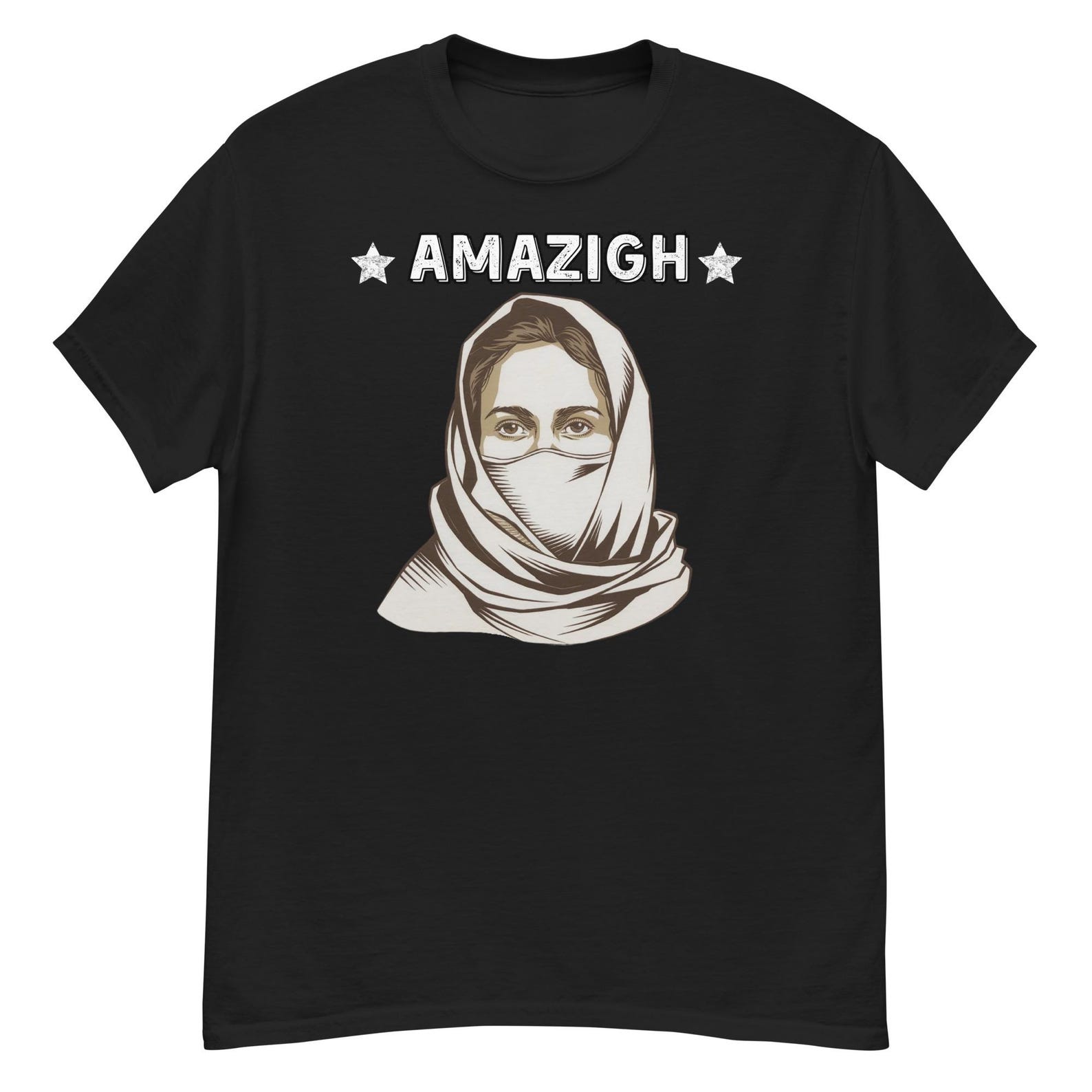 Berber Dress. TShirt & Women.. Yaz Symbol Shirt. Tattoo. Tattoo. Shirt