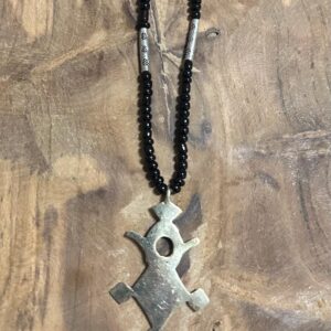 Amazigh Necklace for Distinctive Everyday Heritage Style