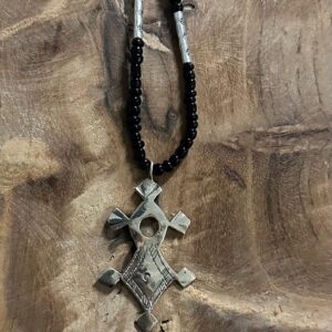 Amazigh Beber Schmuck Juwelry Jewelry Halskette Handmade Necklace