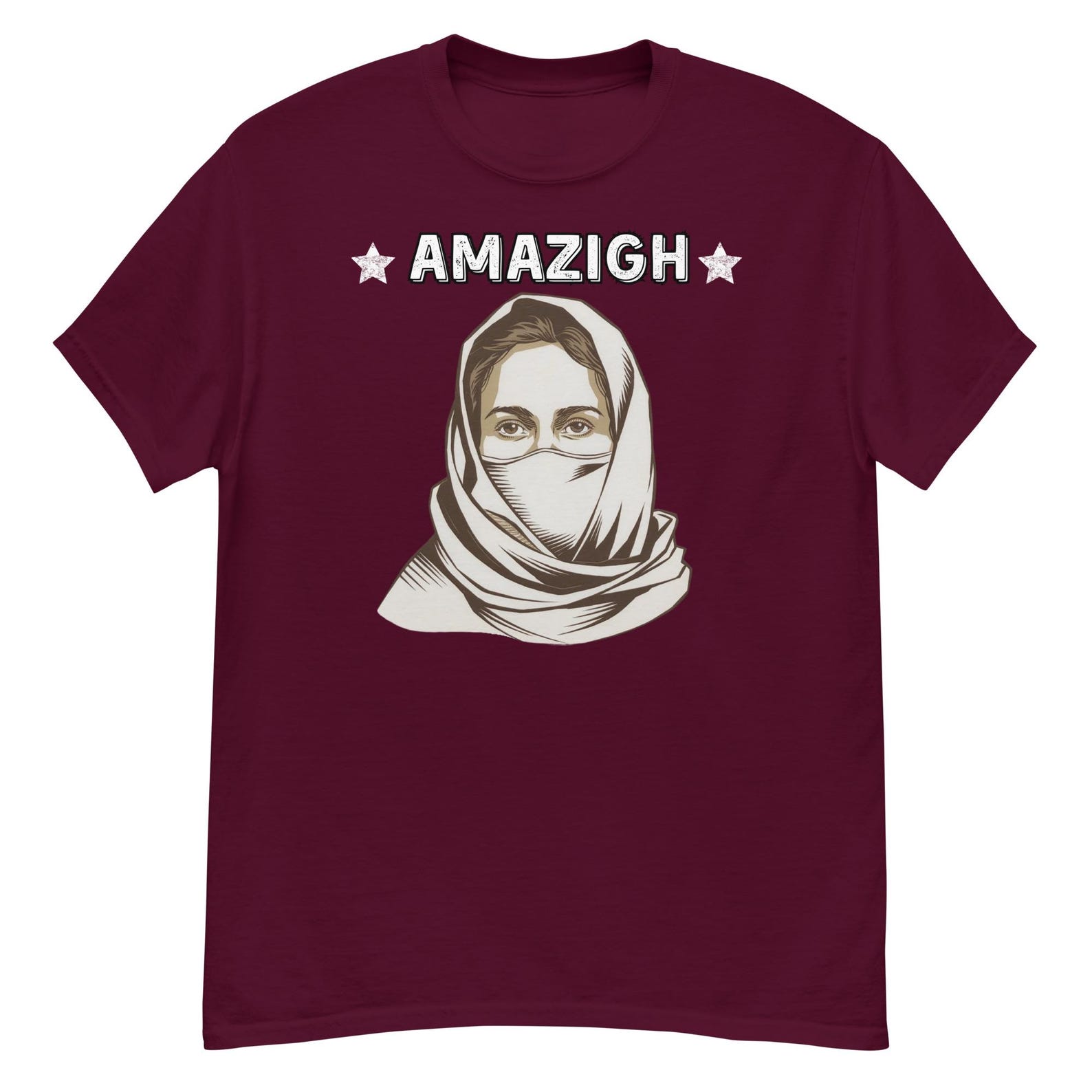 Berber Dress. TShirt & Women.. Yaz Symbol Shirt. Tattoo. Tattoo. Shirt