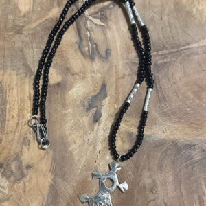 Amazigh Beber Schmuck Juwelry Jewelry Halskette Handmade Necklace
