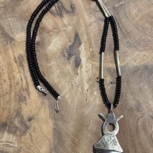 Amazigh Necklace for Distinctive Everyday Heritage Style