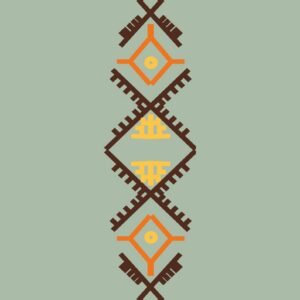 Amazigh 84 Designs Printable Wall Art Collection Berbère