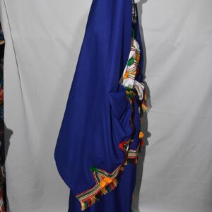 Berber Set Dress Cloth set 4 Piece Headdress caftan and more Kaftan