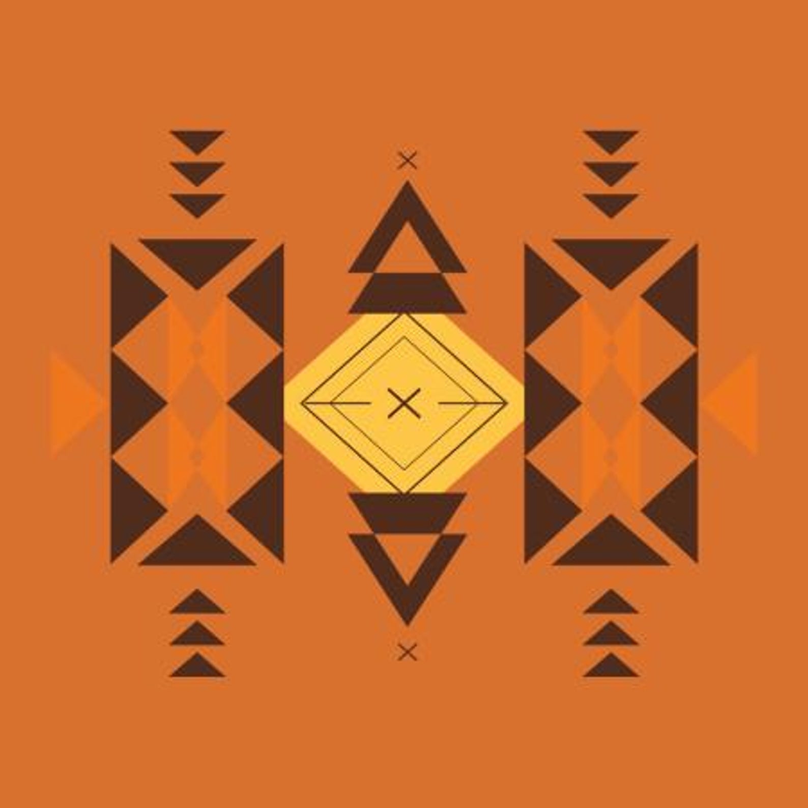 Amazigh 84 Designs Printable Wall Art Collection Berbère