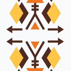 Amazigh 84 Designs Printable Wall Art Collection Berbère