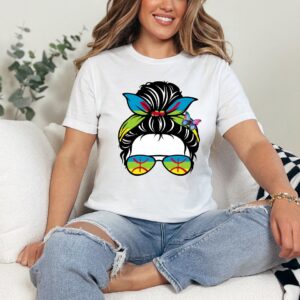 Berber Amazigh Yaz Symbol Kabyle Pride Tifinagh Graphic T-Shirt