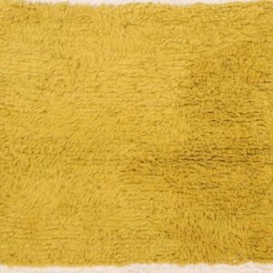 Berber Custom Wool Geometric Neutral Living Room Rug