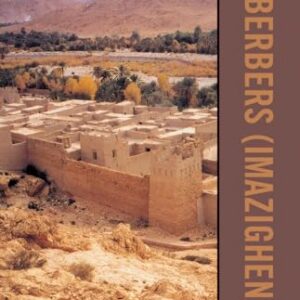 Amazigh Z Berbers Imazighen Hsain Ilahiane Cross for Everyday Heritage Style Use