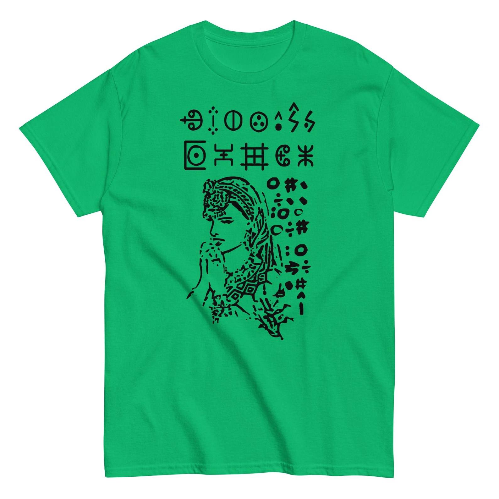 Berber Dress. TShirt & Women.. Yaz Symbol Shirt. Tattoo. Tattoo. Shirt