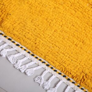 Berber Custom Design Wool Neutral Living room Rug