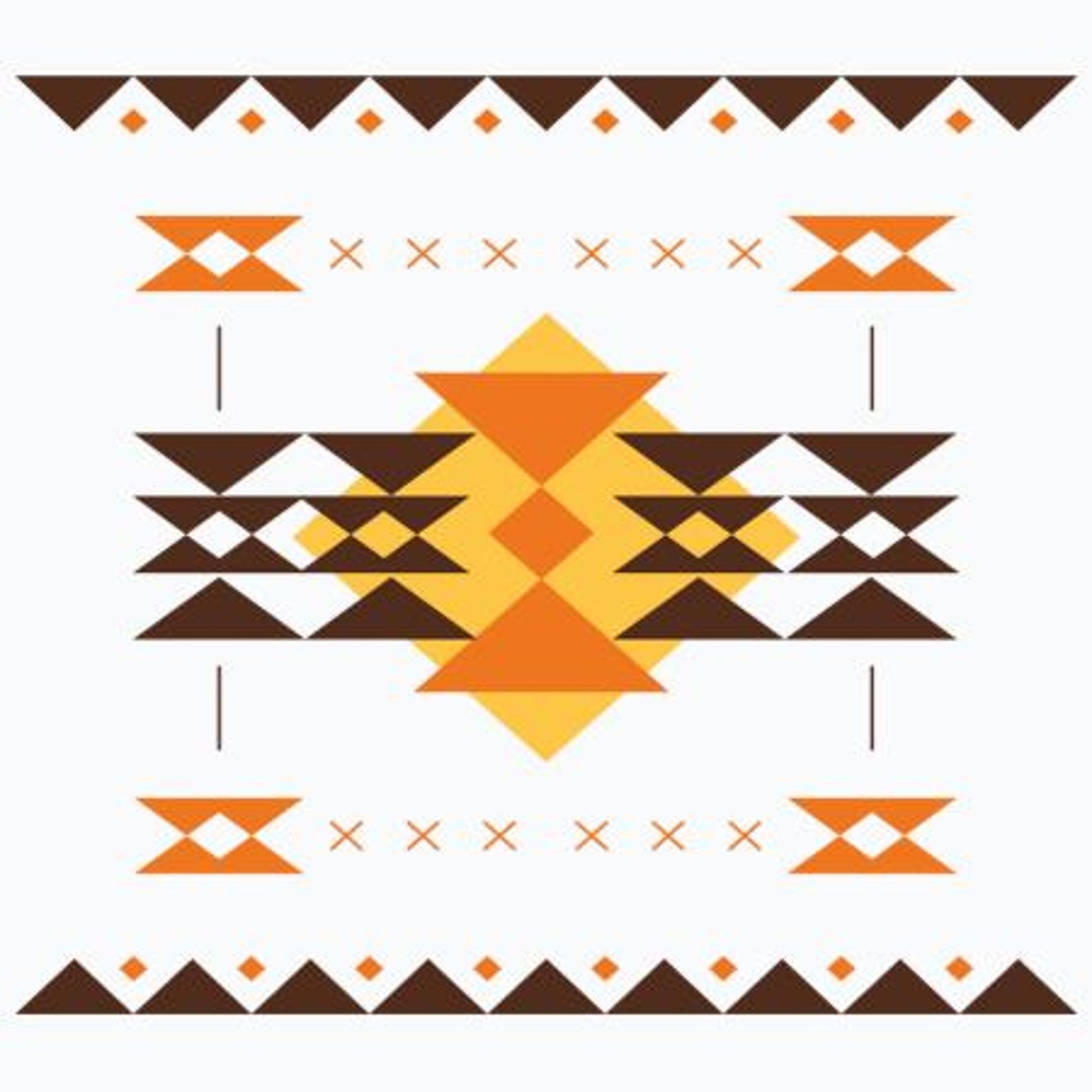 Amazigh 84 Designs Printable Wall Art Collection Berbère