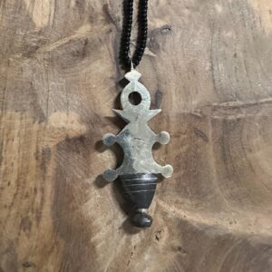 Berber Halsketten handgemacht Kette Charm Schmuck Juwelry Necklace