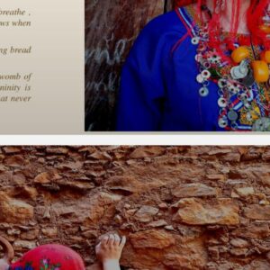 Berber Culture Lookbook Traditional Clothing Heritage Inspiration PDF