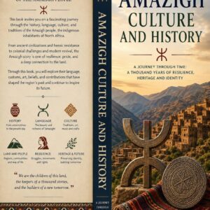 Amazigh ، Culture History Heritage Journey Through Rug