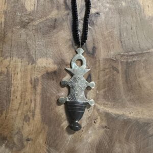 Berber Halsketten handgemacht Kette Charm Schmuck Juwelry Necklace